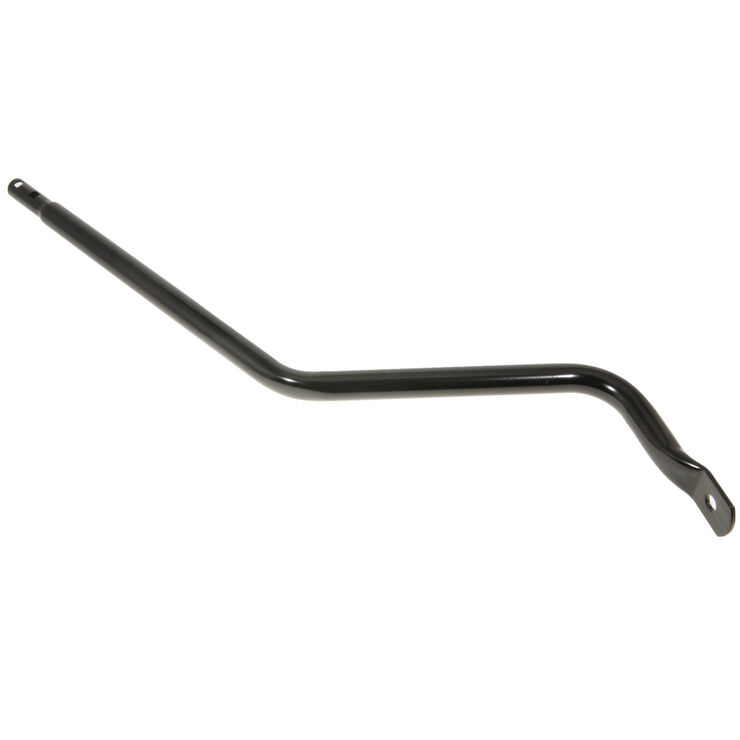 Lower Control Tube (RH) (Powder Black)