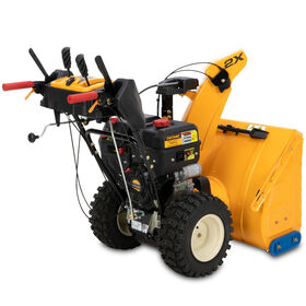 2X&trade; 30 HD Snow Blower