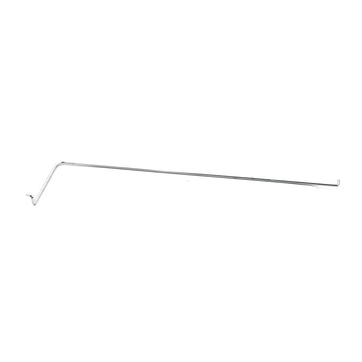 THROTTLE LINKAGE              