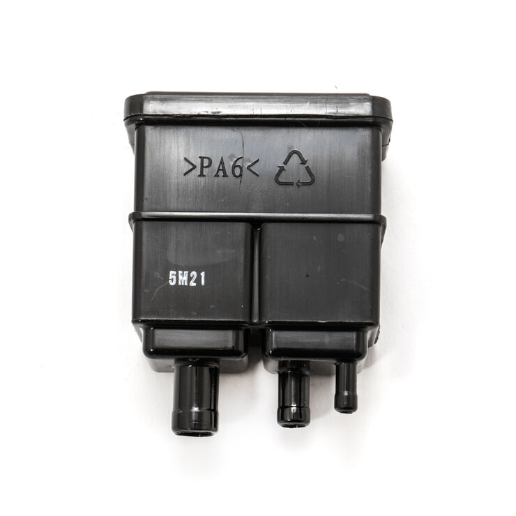 CARBON CANISTER               
