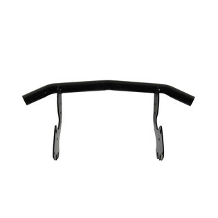Bumper Assembly (Powder Black)