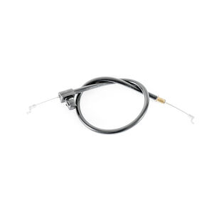 THROTTLE CABLE