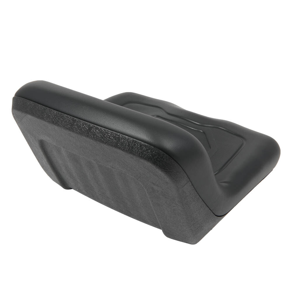 Med Back Seat, Black (3 Pt) - 757-05229 | Cub Cadet Canada