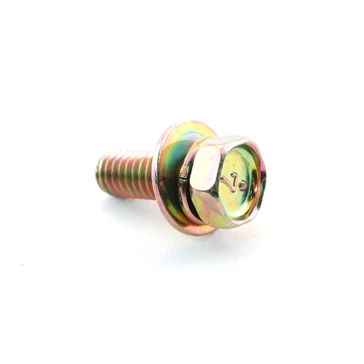 BOLT,W/WASHER