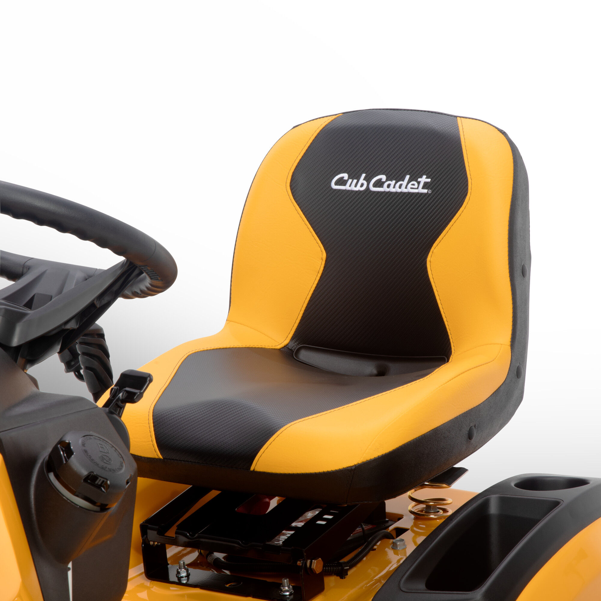 Cub cadet xt1 seat cover new arrivals