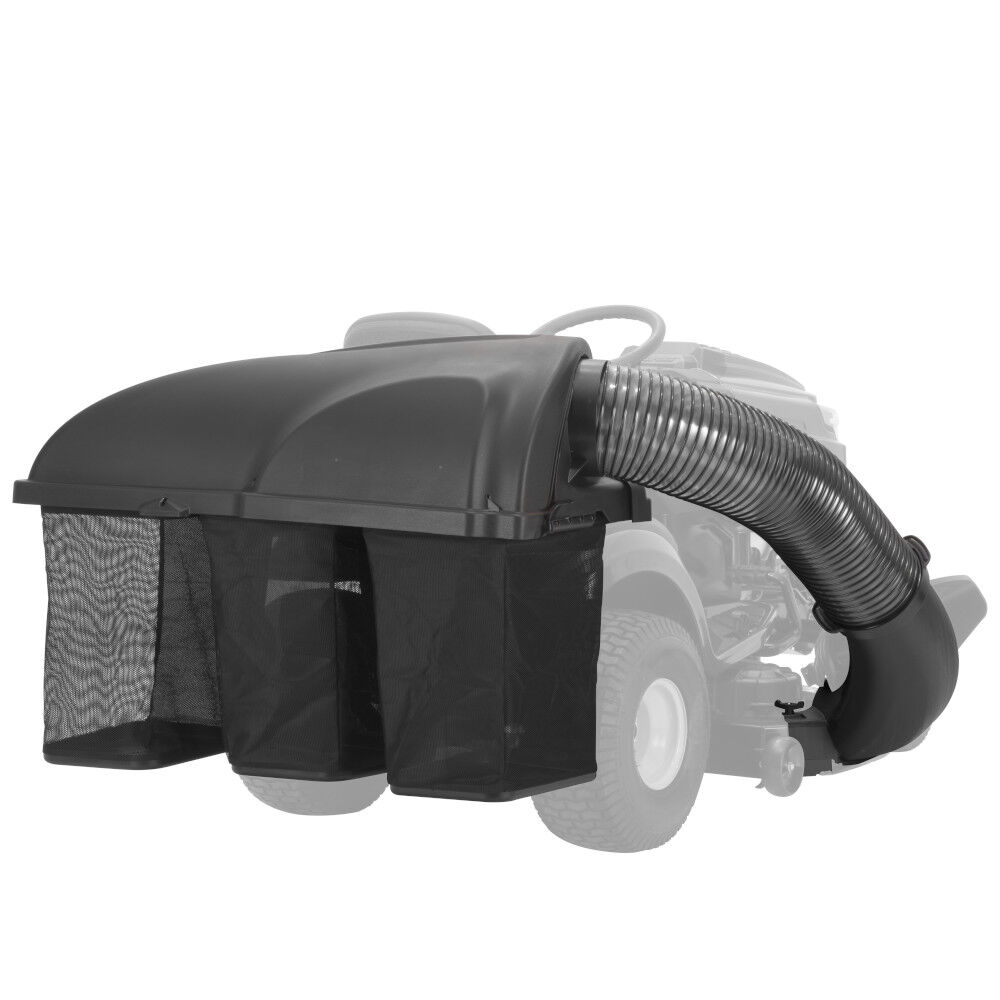 Triple Bagger for 50 and 54 inch Decks 2015 19B30018OEM Cub Cadet Canada