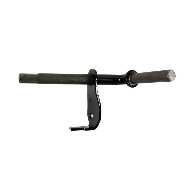 Axle Assembly (RH)