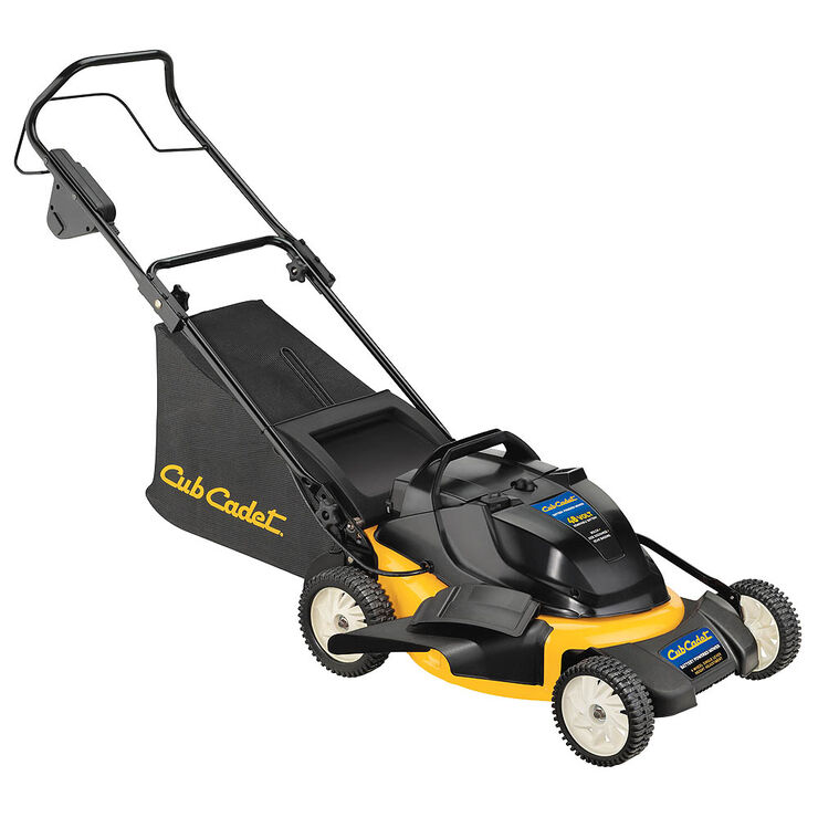 Cub Cadet Electric Mower Model 18A-189-710