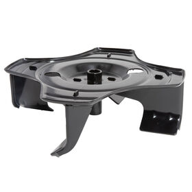 Impeller Assembly (Powder Black)