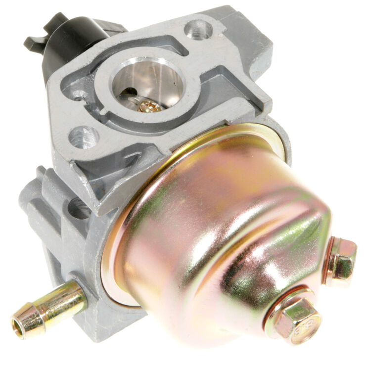 Carburetor  (Hy-5T65)