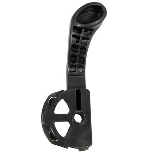 Chute Handle Tilt