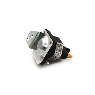 SOLENOID-12V 100A 4 TERM  TANG