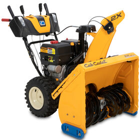 2X&trade; 30 HD Snow Blower