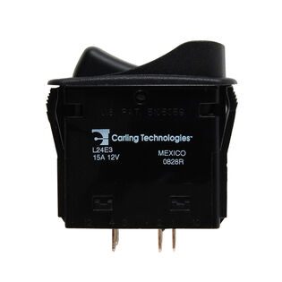PTO Switch