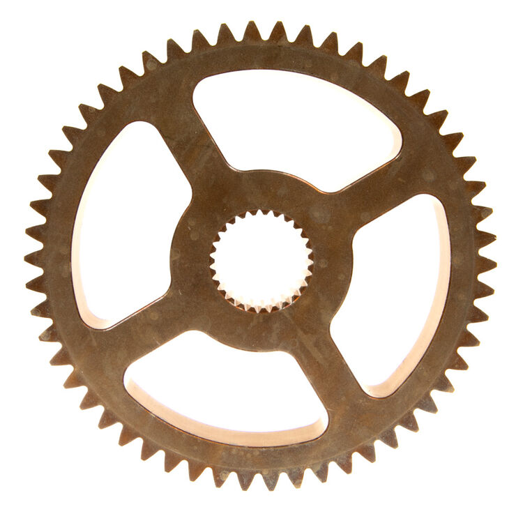 GEAR-54T                      