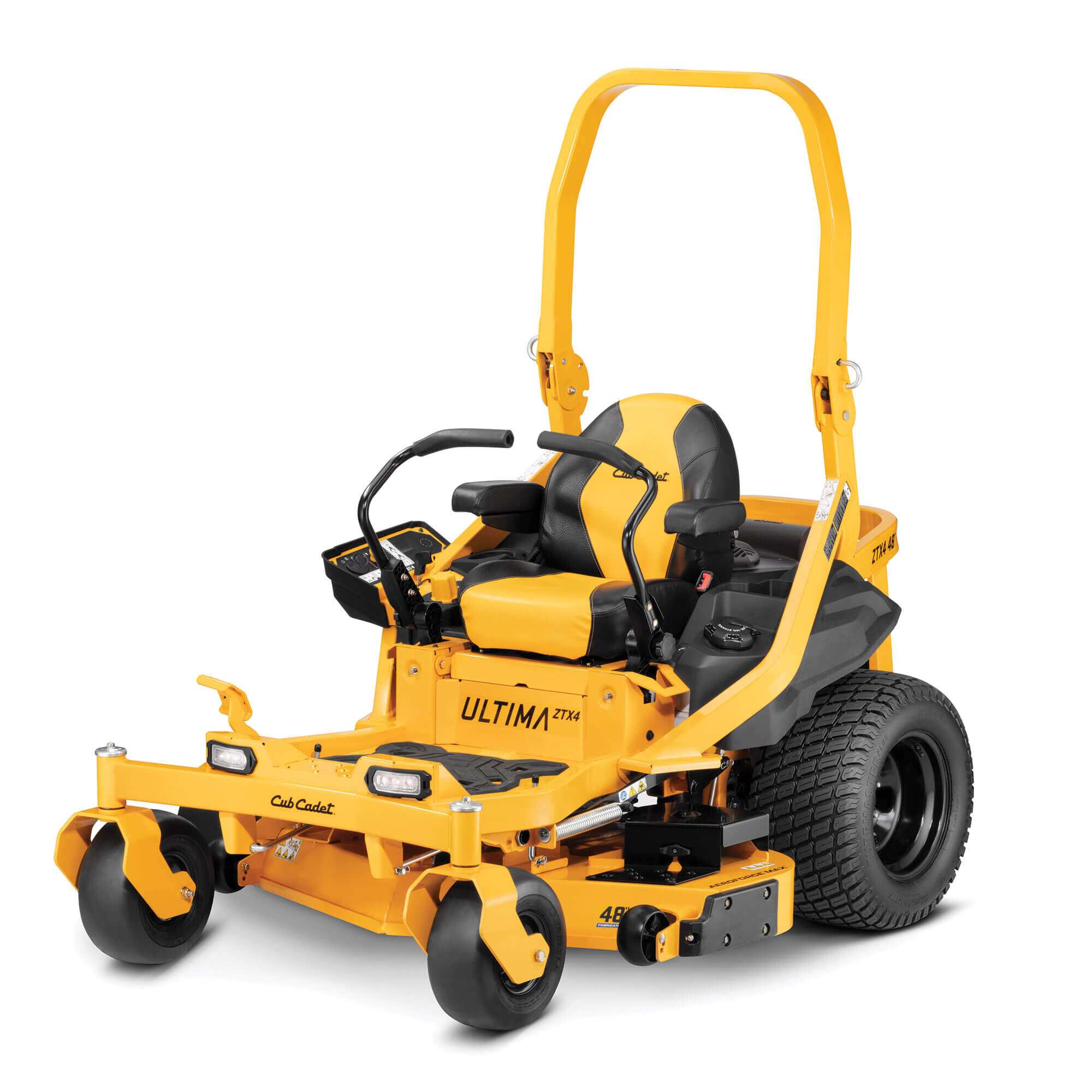 Ultima ZTX4 48 Zero Turn Mower