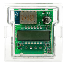 Service Mndr/Hour Meter- Bluetooth