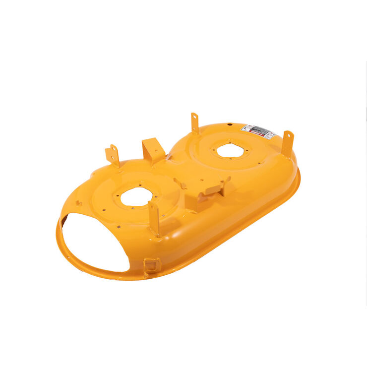 33" Deck Shell (Cub Yellow 2)