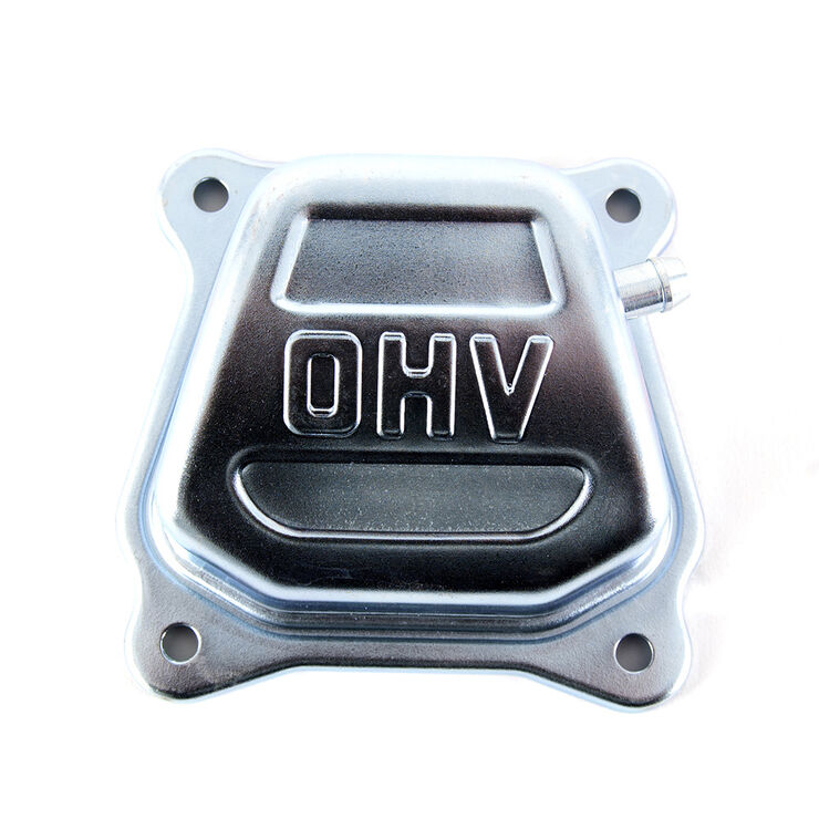 VALVE COVER                   