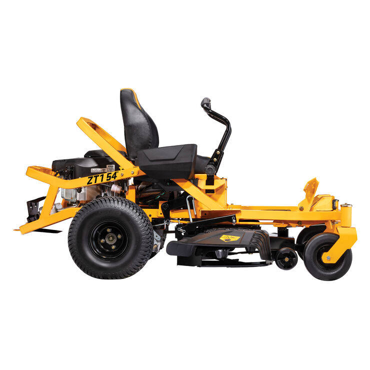 Cub Cadet Ultima ZT1 54 ZeroTurn Mower Cub Cadet CA