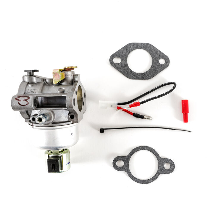 Kohler&reg; Part Number 12-853-117-S. Carburetor