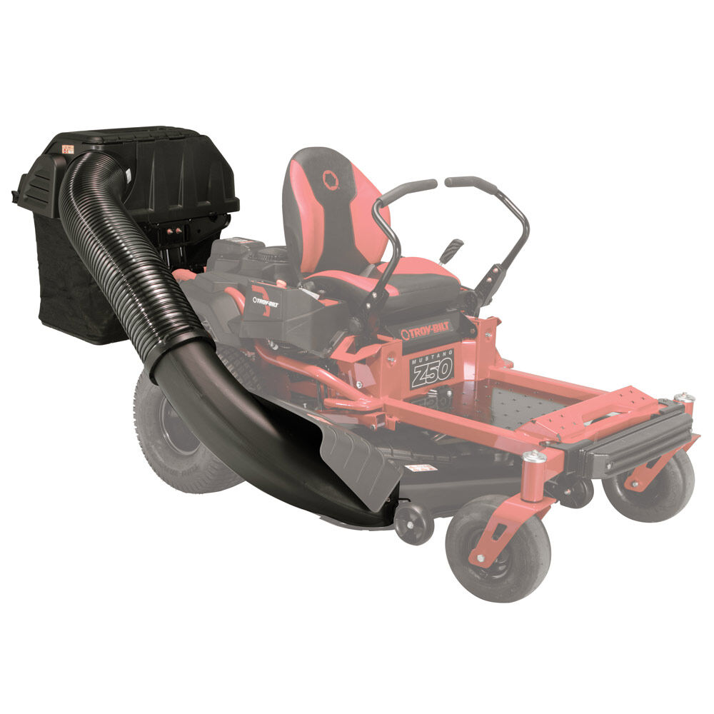 Double Bagger for 50- and 54-inch Decks - 19B70055OEM | Cub Cadet
