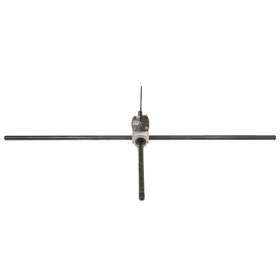 42" Auger Gearbox Assembly