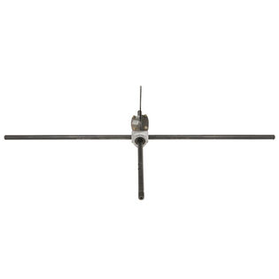 42" Auger Gearbox Assembly