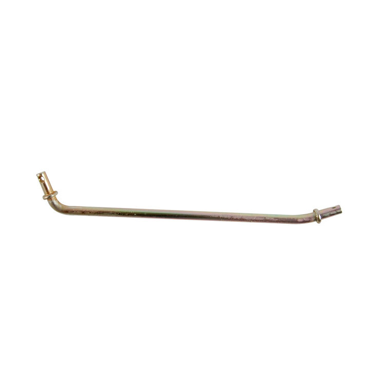 Deck Support Rod
