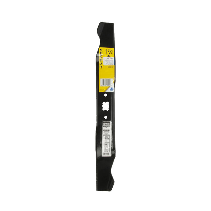19-inch Mulching Blade