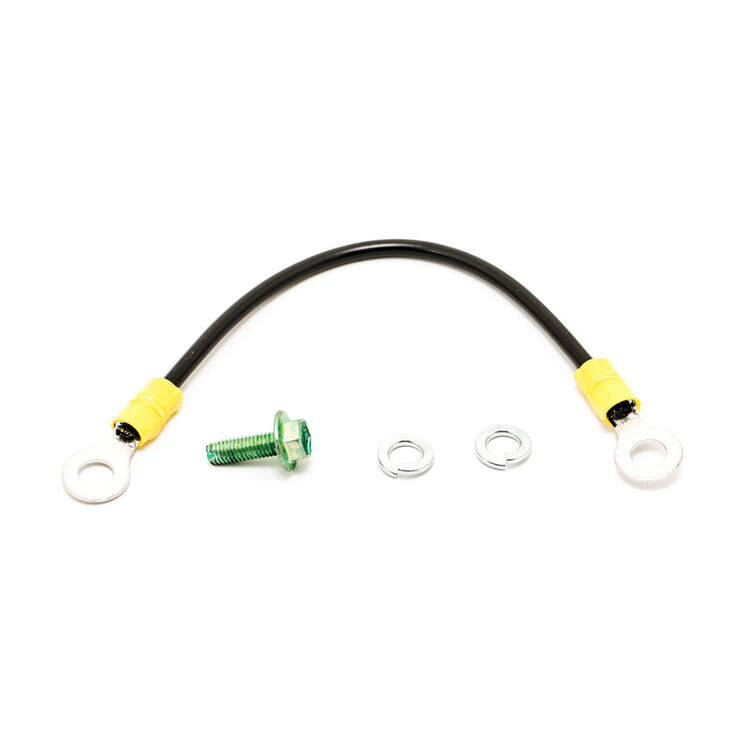 LEAD-BLACK 4"
