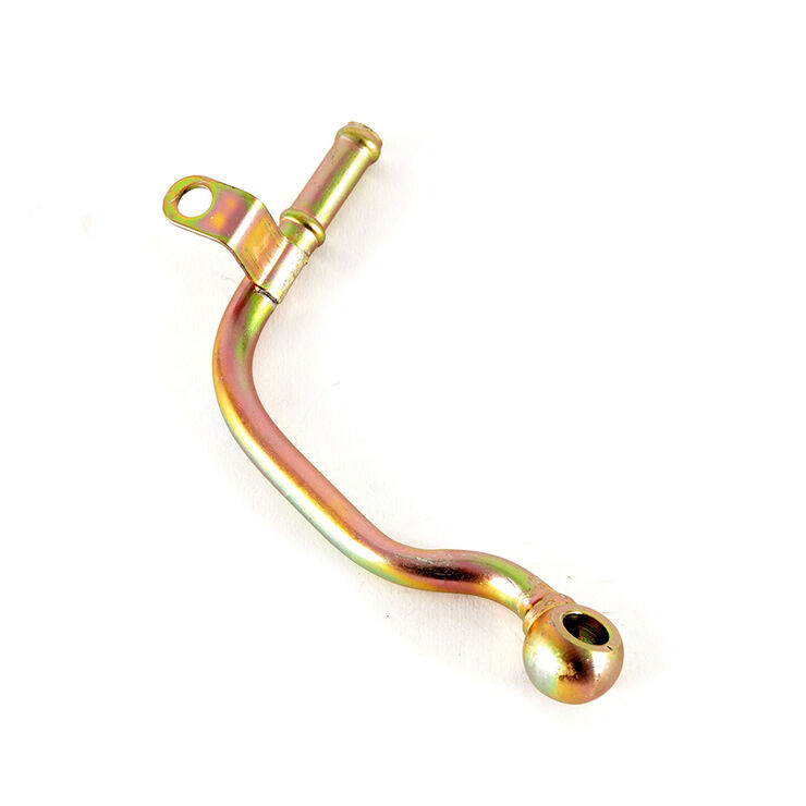 AIR SUPPLEMENT PIPE COMP     N