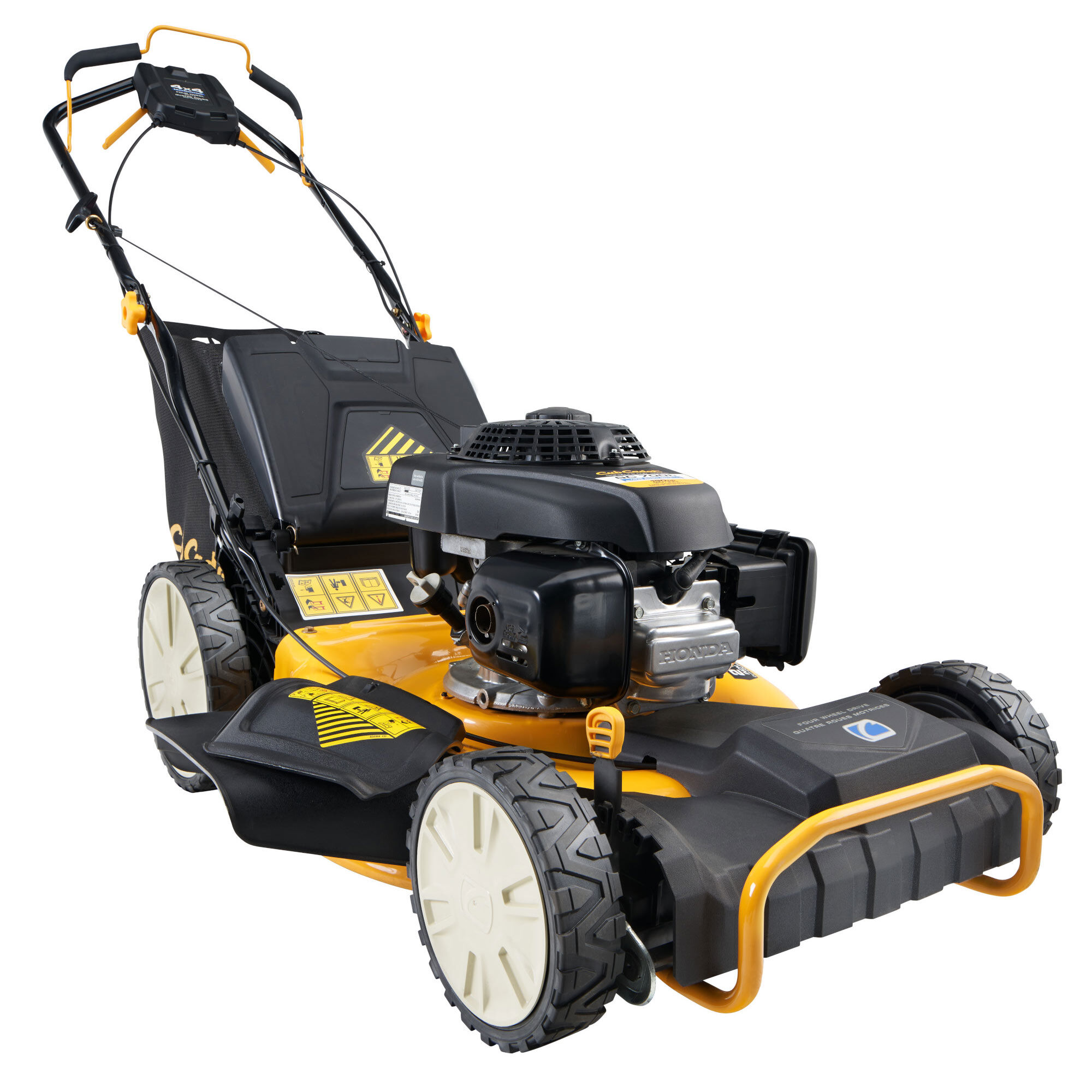 SC 700H Signature Cut Self Propelled Lawn Mower