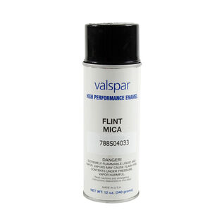 PAINT-FLINT MICA 12 OZ AER