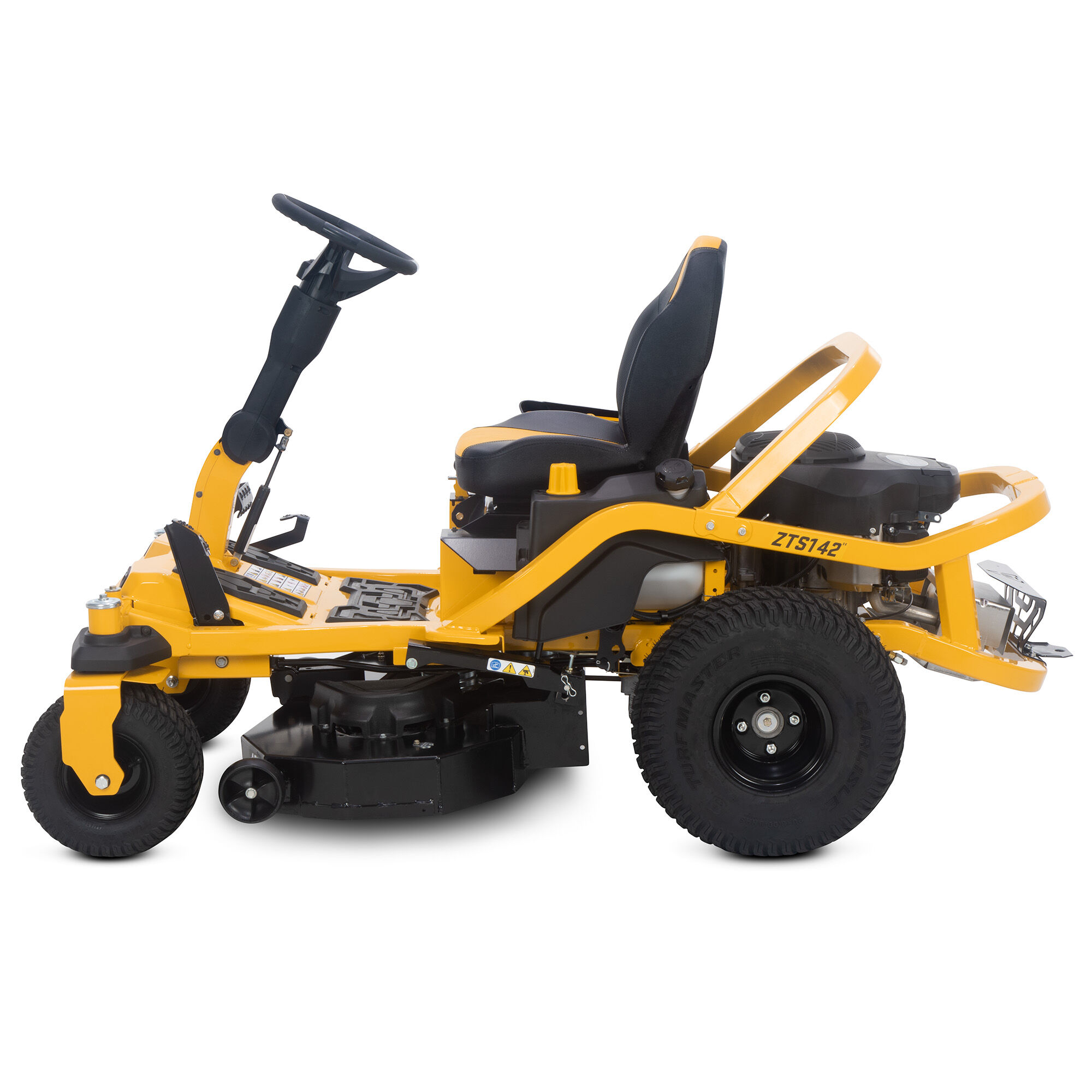 42 inch cub cadet zero turn sale