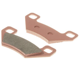 Brake Pad Kit 2 Pads