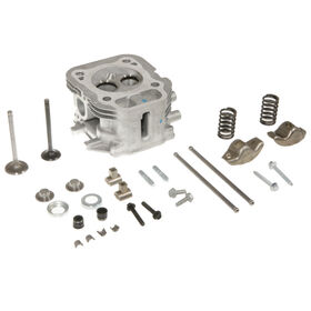 Cylinder Head # 1