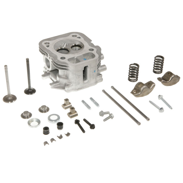 Cylinder Head # 1