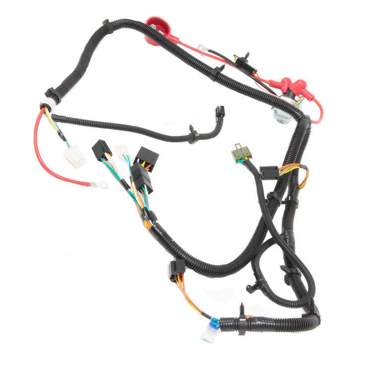 Main Harness