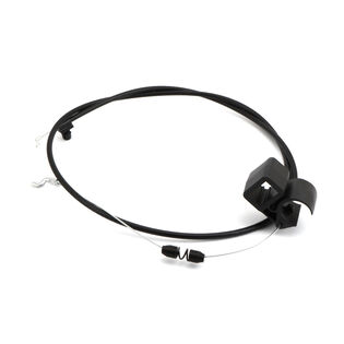 THROTTLE CABLE