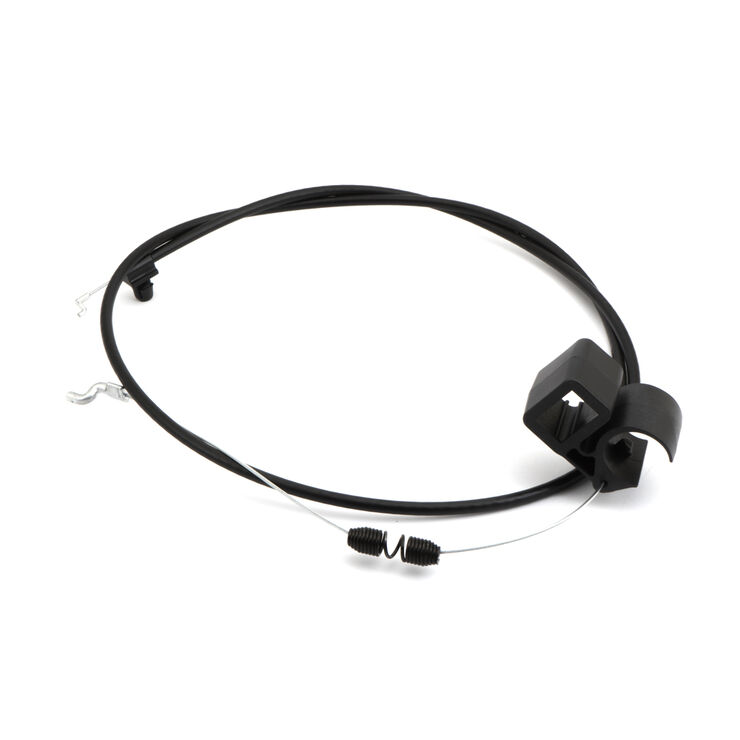 THROTTLE CABLE