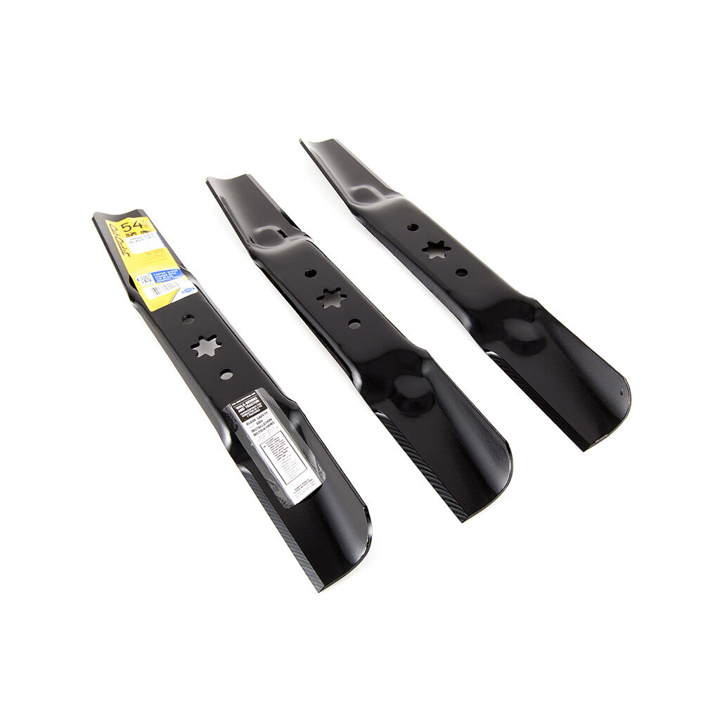 Cub cadet 50 inch blades 2025