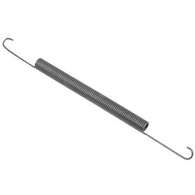 Extension Spring .562 Od x 10.5