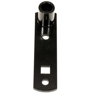Idler Arm Assembly (Powder Black)