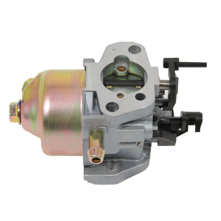 Carburetor Assembly