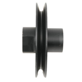 Pump Drive Pulley
