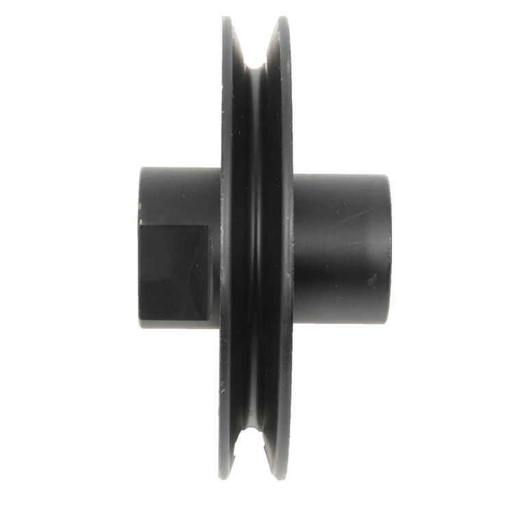 Pump Drive Pulley