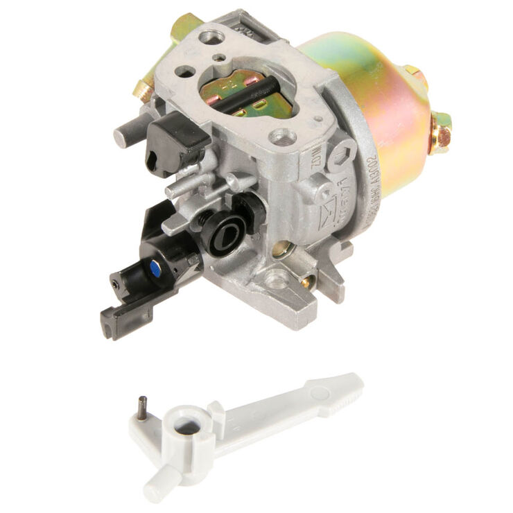 Carburetor  161Hc