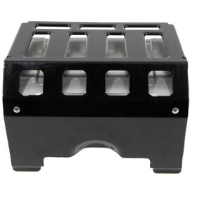 Muffler Shield Assembly
