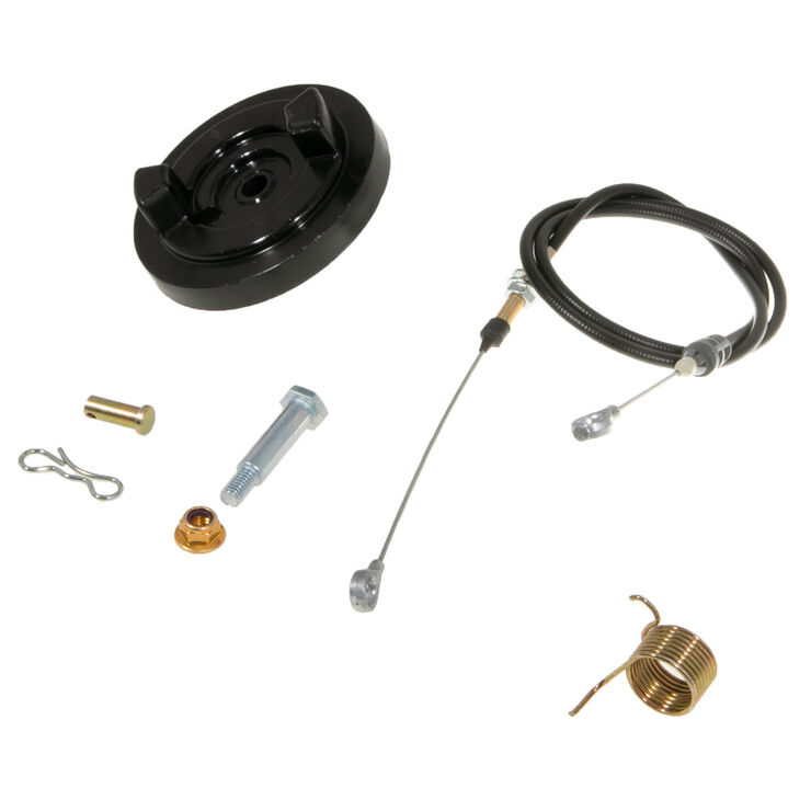 Flex PTO Engagement (Service Kit)
